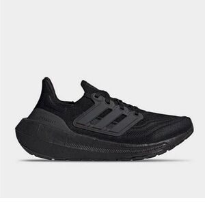 Adidas Triple Black Ultraboost Sneakers women’s size 6.5